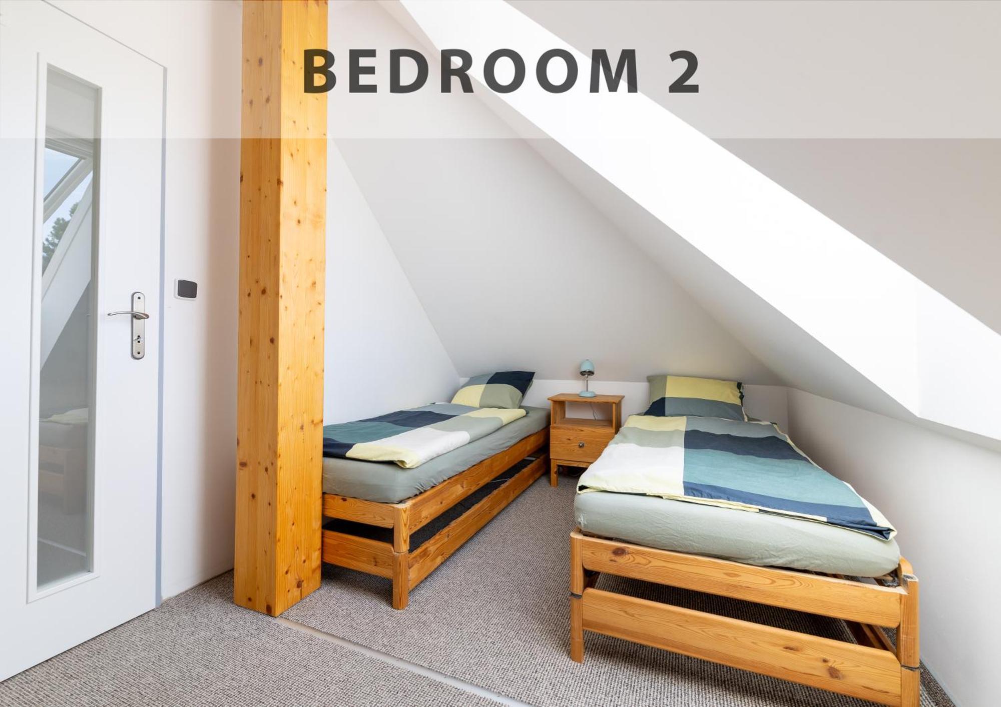Vousata Dama - Ps3 - Parking Free Apartmán *