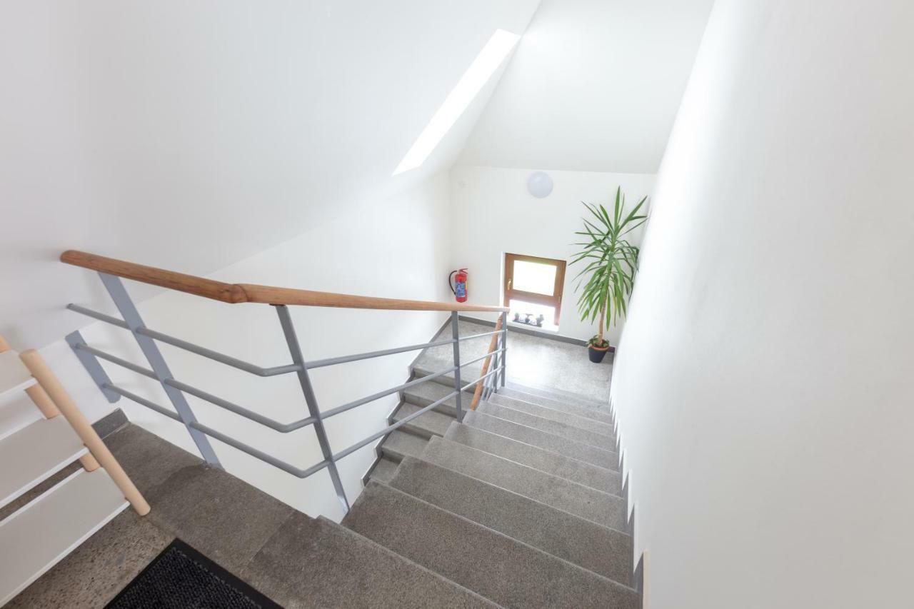 Apartmán Vousata Dama - Ps3 - Parking Free *