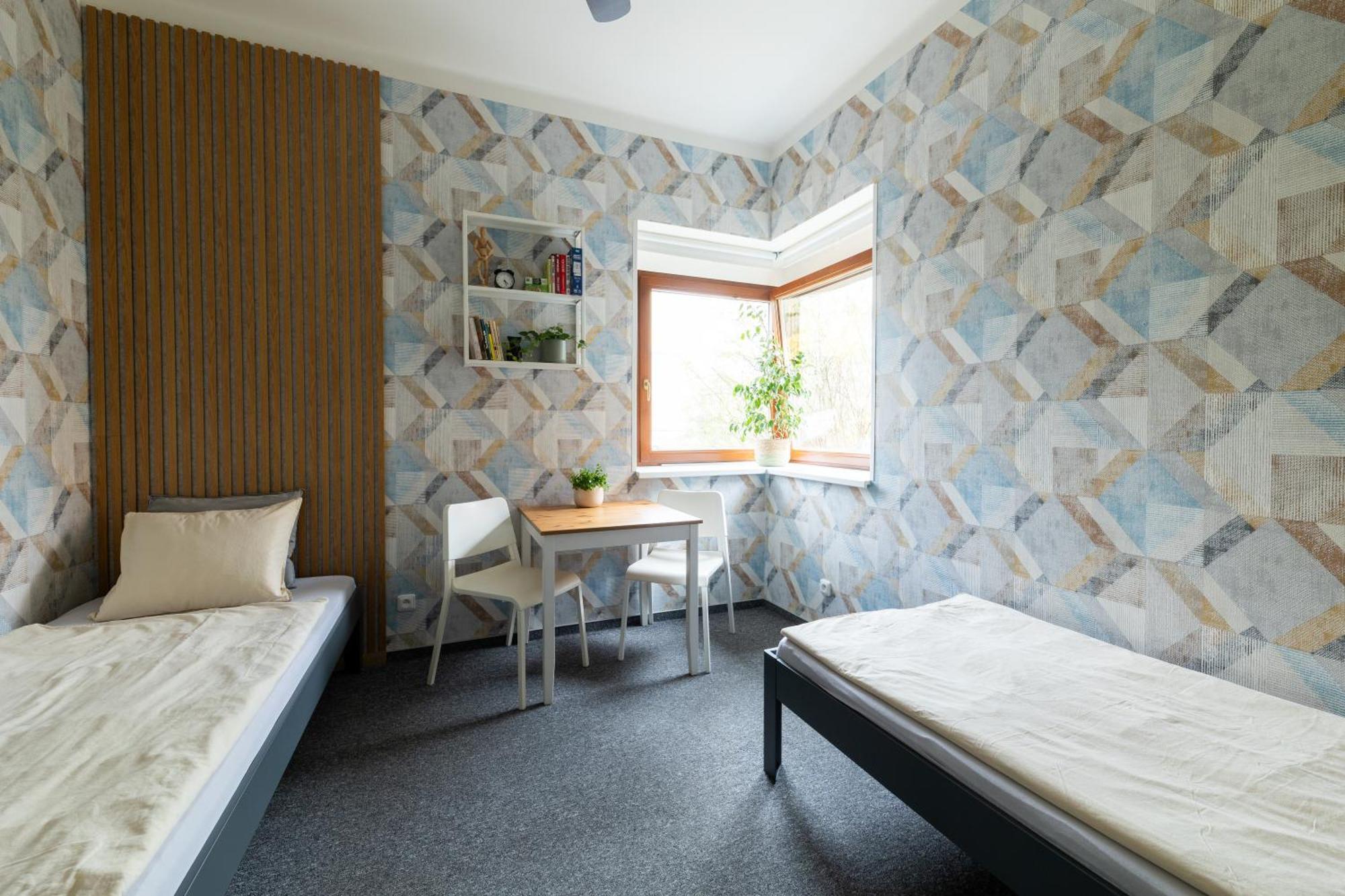 Vousata Dama - Bearded Lady Apartment Prague
